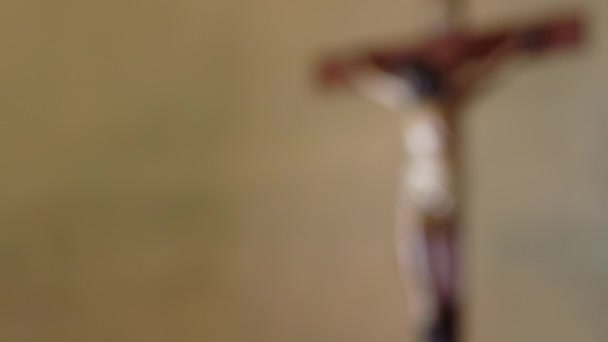 Objets religieux et église catholique 