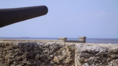 Fener koy ve deniz, havana, Küba