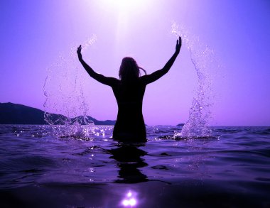 Sunrise uyanış