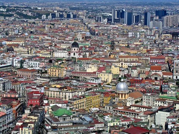 Napoli Panorama