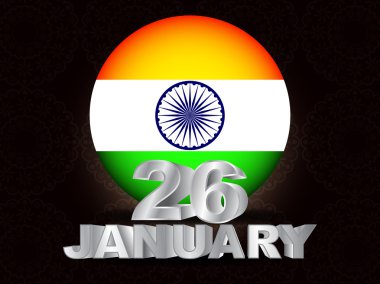Hint Cumhuriyet Bayramı için güzel arka plan.