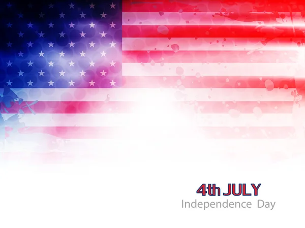 Amerikan bayrağı Tema Tasarım