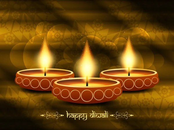 Diwali greeting Stock Vector Image by ©pinnacleanimate #33947395