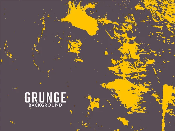 Textura Grunge Decorativa Vetor Design Fundo Bagunçado — Vetor de Stock