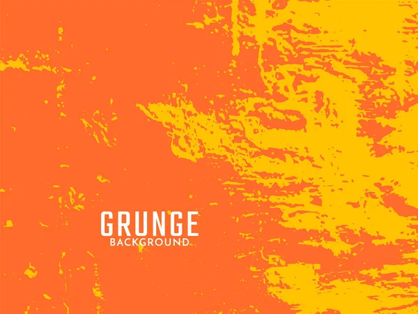 Grunge Textura Drsné Problémové Pozadí Design Vektor — Stockový vektor