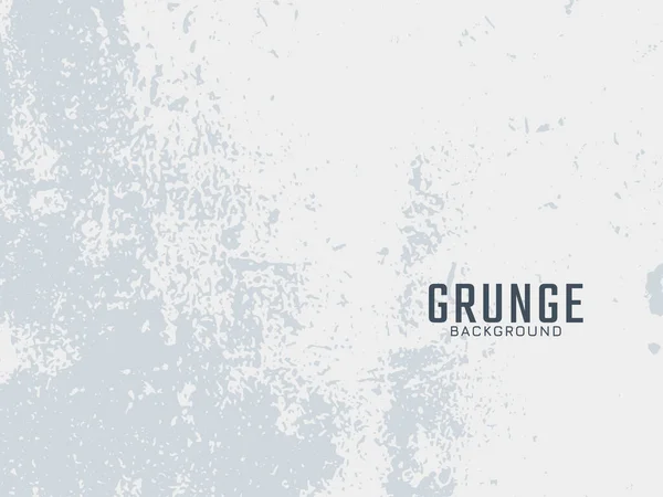 Abstraktní Grunge Textura Špinavé Pozadí Design Vektor — Stockový vektor