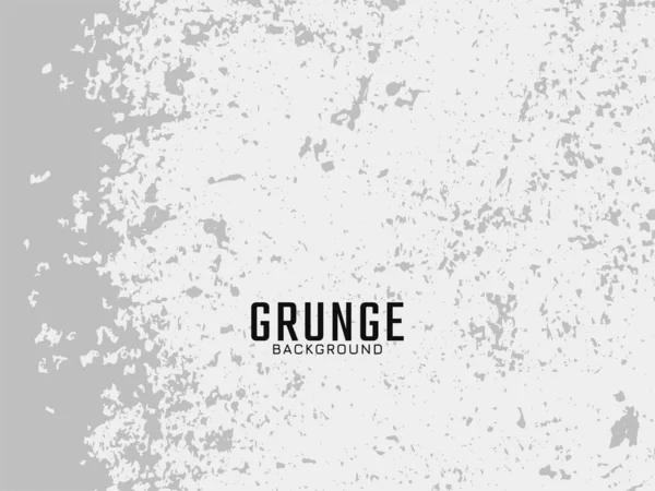 Dekoratív Grunge Textúra Piszkos Háttér Tervezés Vektor — Stock Vector