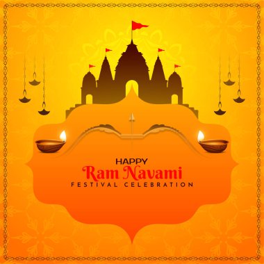 Hint kültür festivali Ram Navami kutlama geçmişi