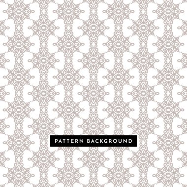 Zarif lüks dekoratif model arkaplan vektörü