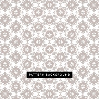 Güzel vintage model arkaplan vektörü