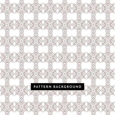 Zarif lüks dekoratif model arkaplan vektörü