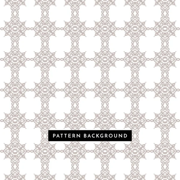 Zarif dekoratif model arkaplan vektörü