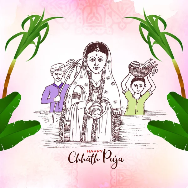 Indian Chhath Puja Festival,healthy,sketch,fruit PNG Transparent Background  And Clipart Image For Free Download - Lovepik | 380392596