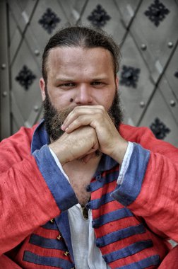 kazak