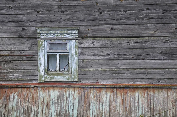 Tekstury drewniane okna — Zdjęcie stockowe