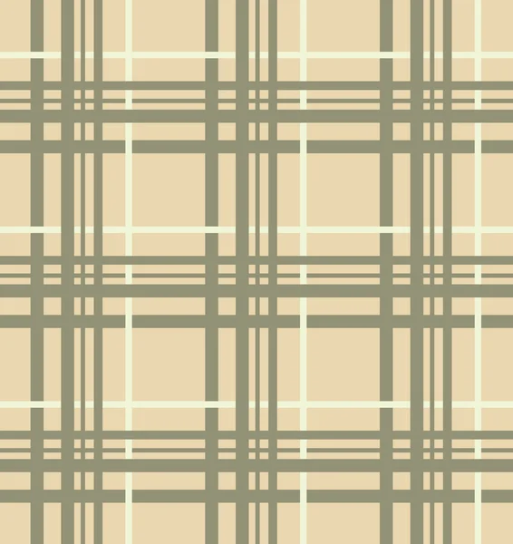 Tartan — Stok Vektör