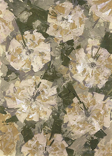Dandelions