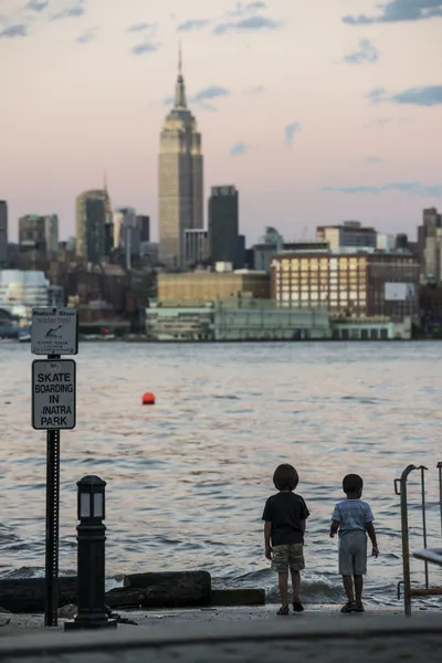 New York — Stock Photo, Image