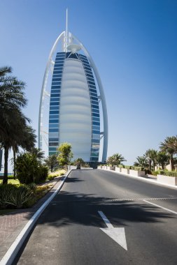 Burj Al Arab Dubai