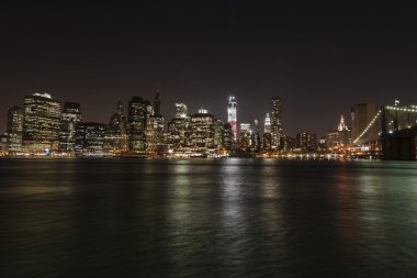 Manhattan, Brooklyn, new york city