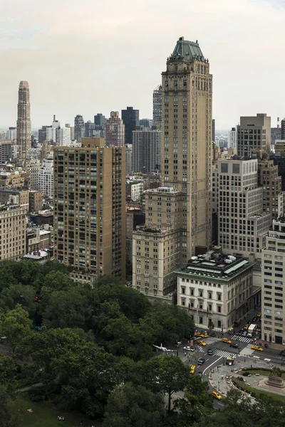 New York, Manhattan — Stockfoto