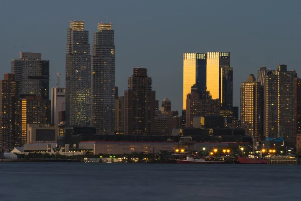 New York, Manhattan — Foto Stock