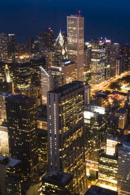 gece chicago
