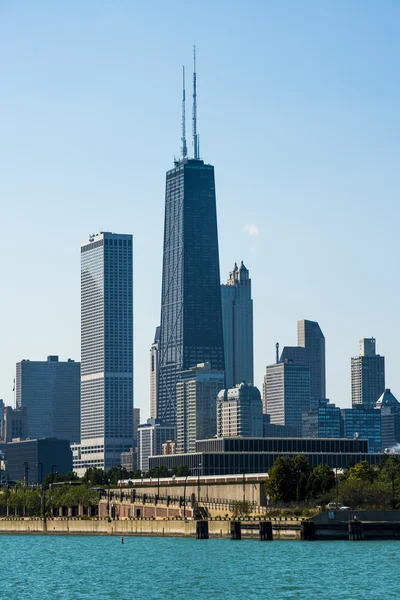 Chicago 'daki Sears Kulesi