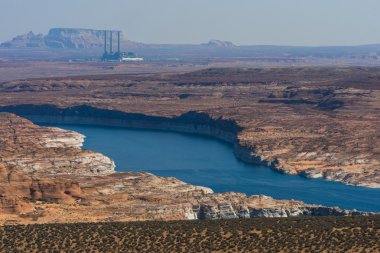Glen canyon lake powell