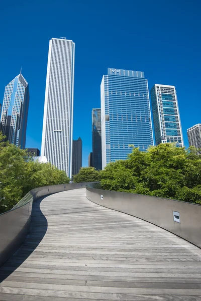 Millenium Park, Chicago