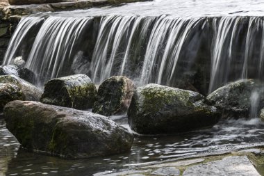 şelale Gülhane Parkı, istanbul