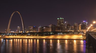 gece st. louis