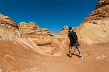 arizona dalga photograher