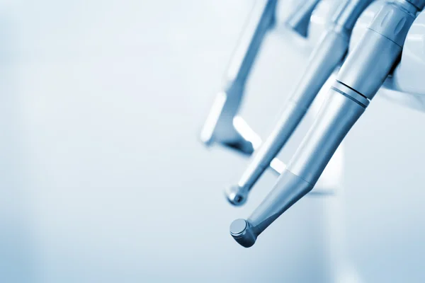 Dişçi ekipmanları