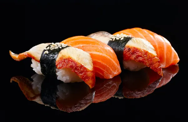 Nigiri Suşi
