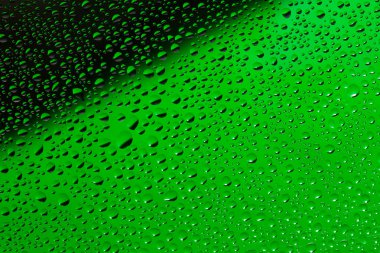 Su damlaları arka plan