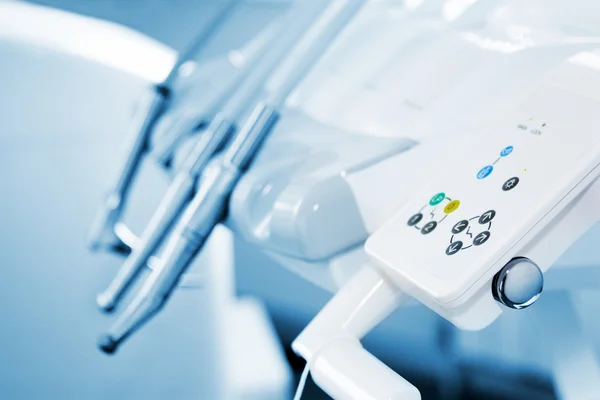 Dişçi ekipmanları