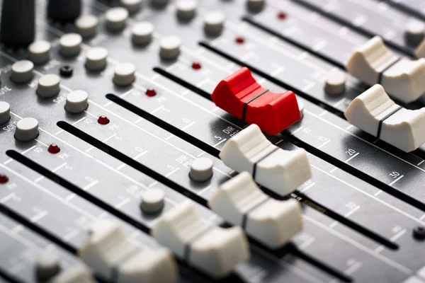 ses karıştırıcı