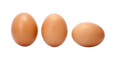 Üç yumurta