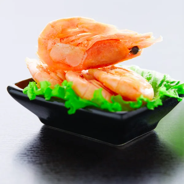 Shrimps — Stock Photo, Image