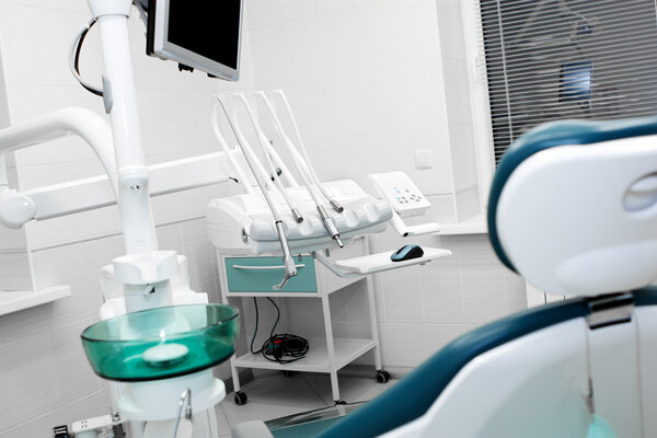 Стоматологическое отделение