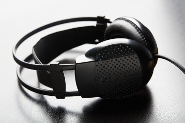 Professional headphones