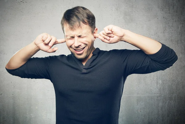 rahatsız edici gürültü