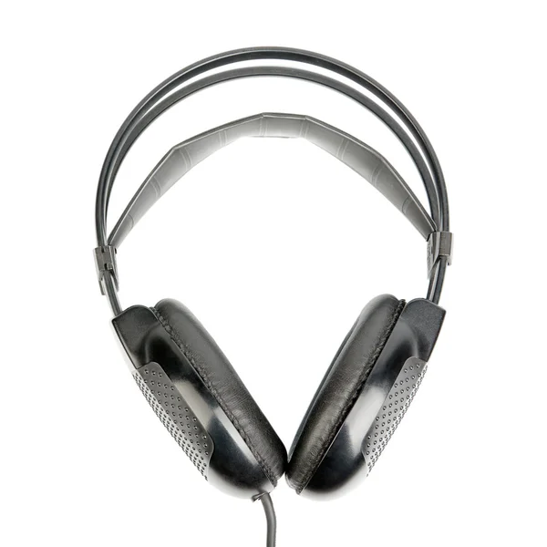 Professional headphones — Stock Photo, Image