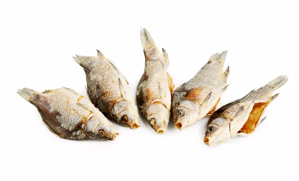 Pesce essiccato — Foto Stock