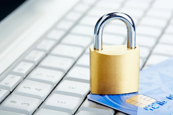 kredi kartı güvenliği