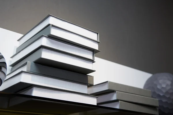 Books — Stock Photo, Image