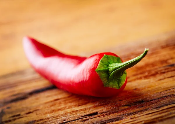 Chili Pepper — Stock Photo, Image