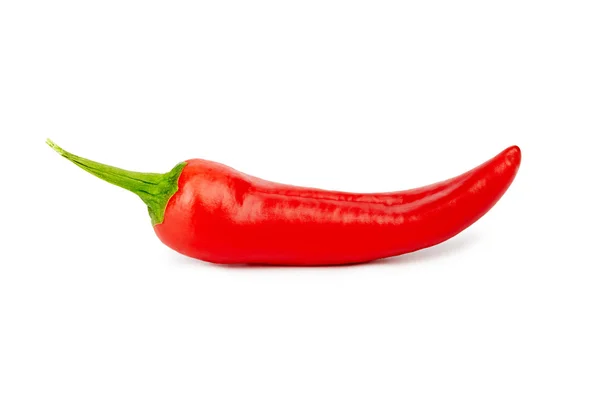 Red Chili Pepper — Stock Photo, Image