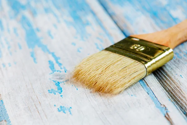 Paintbrush — Stock Photo, Image